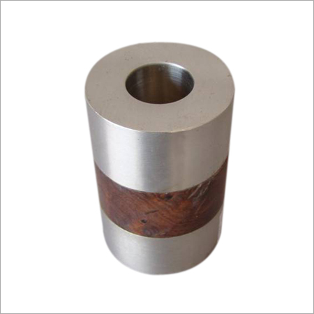 Metal Candle Holder