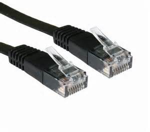 UTP Cable Laying