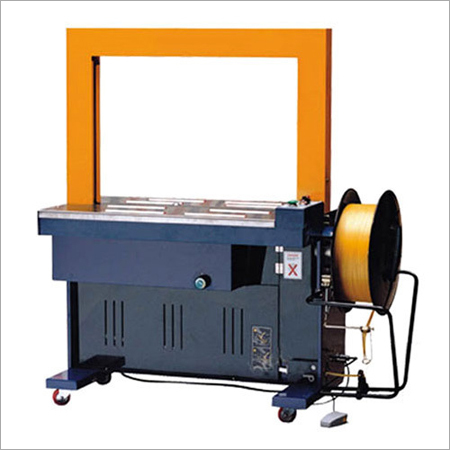 Fully Automatic Strapping Machines