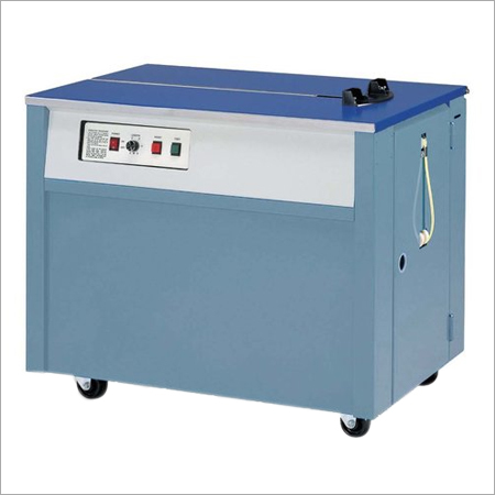 Industrial Strapping Machine