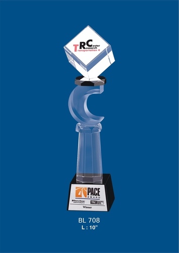 Acrylic Trophies
