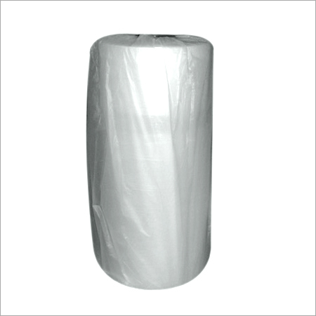 Polyolefin Shrink Film Polyolefin Shrink Film