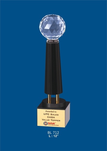 Acrylic Trophies