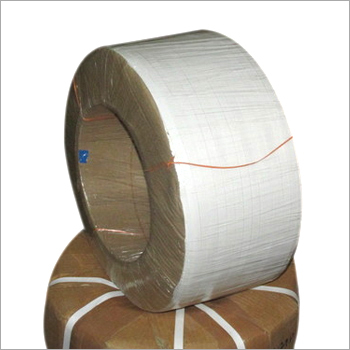 Strapping Rolls
