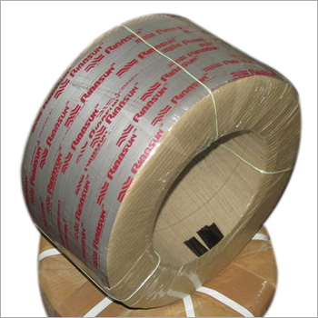Printed Strapping Rolls