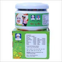 Ayurvedic Weight Loss Powder Age Group: For Adults