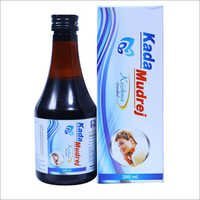Painful Periods Ayurvedic Syrup