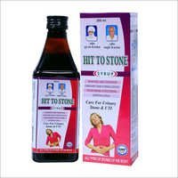 Urinary Stone Ayurvedic Syrup