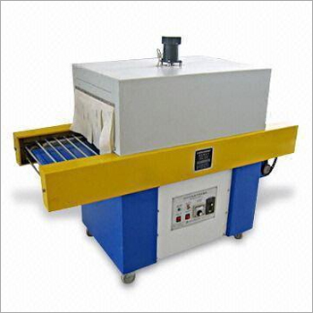 Shrink Wrapping Machines