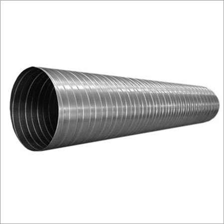 Spiral Duct