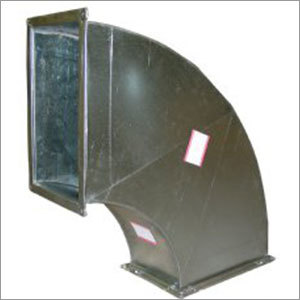 Ducting Bends