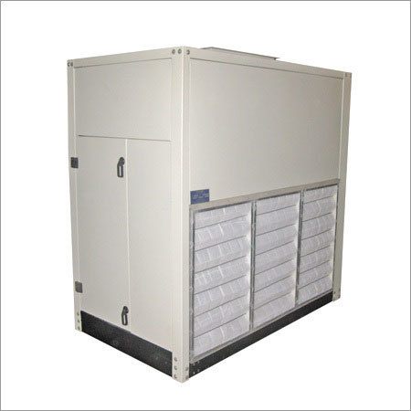 Double Skin Handling Units