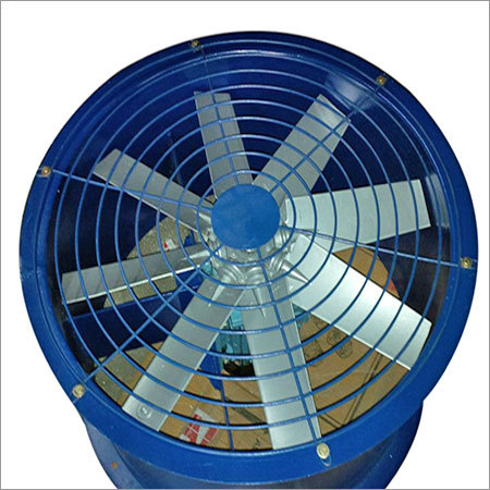 Axial Fan
