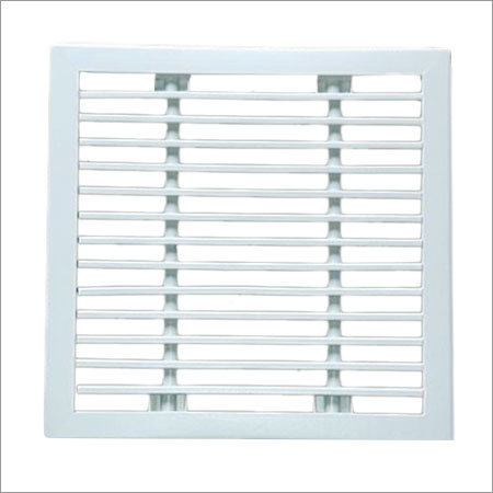 Air Vent Grill