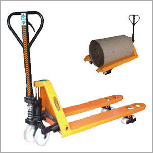Material Handling Equipment