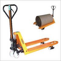 सामग्री हैंडलिंग उपकरण