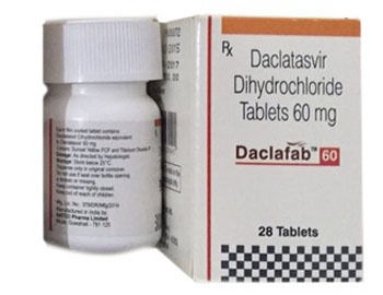 Daclafab