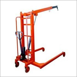 Material Handling Equipments Material Handling Equipments