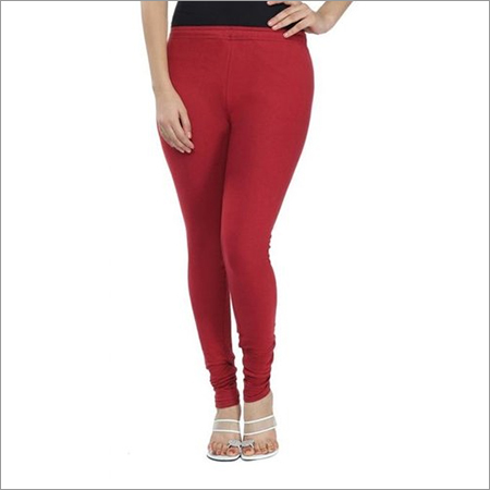 Viscose Four Way Leggings