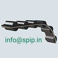 Synchronous Rubber Timing Belts