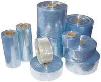 Shrink Film Rolls By SAFETY PACKAGING & SEALING MACHINERIES