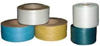 Strapping Rolls By SAFETY PACKAGING & SEALING MACHINERIES