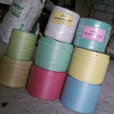 Printed Strapping Rolls