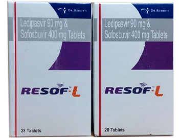 Resof L