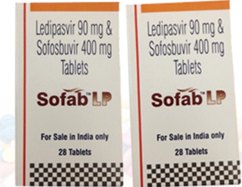Sofab LP