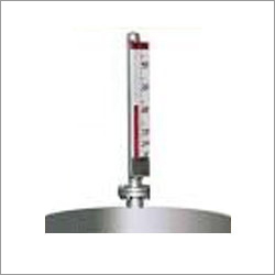 Top Mounted Magnetic Level Indicator