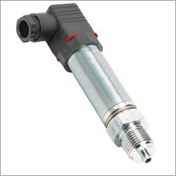 Pressure Sensor