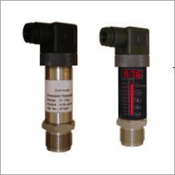 Differential Pressure Transmitter Capacity: 50 Kg/Hr