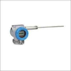 Flameproof Temperature Transmitter