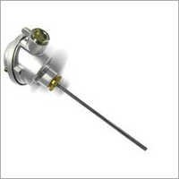 Stainless Steel And Aluminum Temperature Sensor