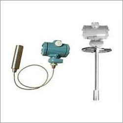 Hydrostatic Level Transmitter