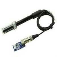 Stainless Steel And Aluminum Ph Sensor
