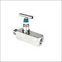 Block And Bleed Valve Power: Electrical