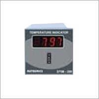 Temperature Indicator