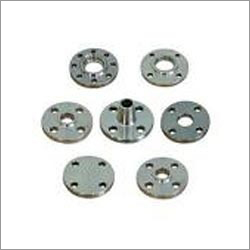 Stainless Steel Flanges