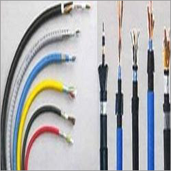 Power and Instrument Cables
