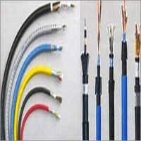 Power And Instrument Cables