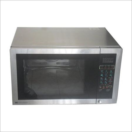 Stainless Steel Microwave Oven 32 Liter
