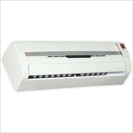 White 1.5 Ton Split Air Conditioner