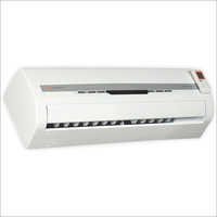 White 1.5 Ton Split Air Conditioner