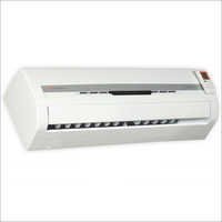 White 1 Ton Split Air Conditioner