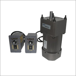 25W Speed Controller Motor