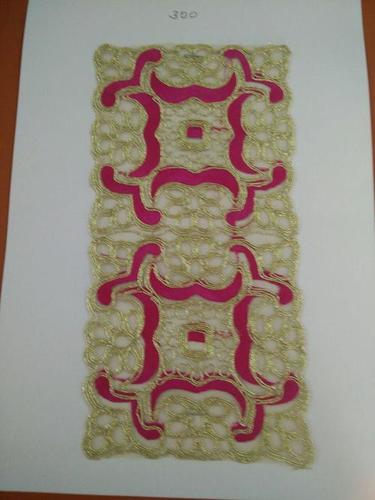 Fancy Lace