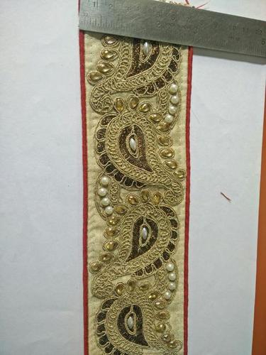 Fabric Fancy Lace
