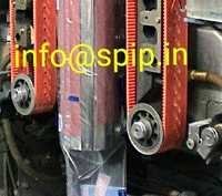 Red Vffs Machine Belts