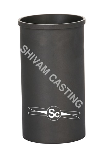 Auto Cylinder Sleeves